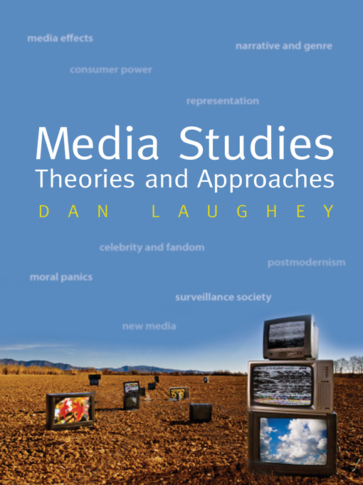 Title details for Media Studies by Dan Laughey - Available